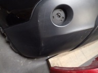 bumper rear part NISSAN QASHQAI 06