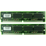 Pamäť RAM EDO 94870206 - 1 GB - 400 5