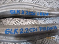 Querlenker Querlenker MERCEDES GLK 2,2CDI