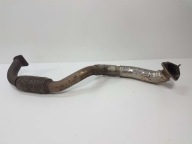 OPEL ASTRA K V 1.6 CDTI pipe exhaust PLECIONKA