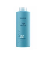 Wella Invigo Aqua Pure Purifying čistiaci šampón na vlasy 1000ml