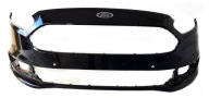 bumper front front FORD GALAXY MK3 15- PDC