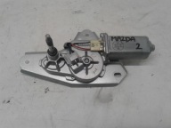 motor ablaktörlők hátsó hátsó Mazda 2 2007r