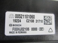 module control unit JEEP RENEGADE F00HJ02106