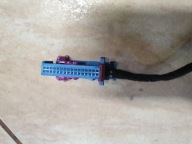 bundle wiring door right front R AUDI A6 C6 4F OE EU