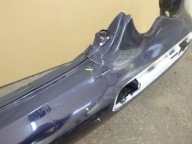 MERCEDES C class 203 bumper rear