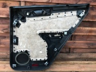 TIGUAN 5N0 side upholstery left rear part EU 0264