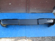 bumper rear MERCEDES G-class W463 464 2018R