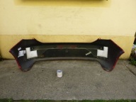 SEAT LEON III 3 5F0 CUPRA FR bumper rear rear part