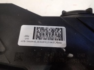 light front right FORD FOCUS MK4 17- LED