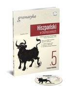 Hiszpański w tłumaczeniach Gramatyka Cz 5 C1-C2