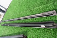 moulding door left front rear part KOMBI MERCEDES W211