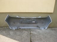 CITROEN C1 14- bumper rear rear part