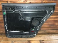 TOURAN Seite verkleidung links heck EU 0289