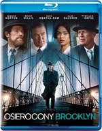 Osirelý Brooklyn (Blu-Ray) Bruce Willis FOLIA