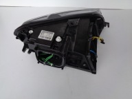 light left REFLEKTOR AUDI R8 420 08-12 FULL LED