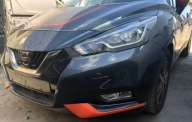 NISSAN MICRA K14 1.5 DCI CABLAGGIO MOTORE CABLAGGIO