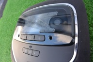 FANALE CIELO INTERNO MASERATI QUATTROPORTE GHIBLI