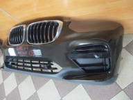 lökhárító BMW X4 G02 4X PDC eleje elsö