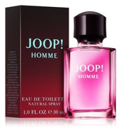 JOOP! HOMME toaletná voda 30 ml ORIGINÁL