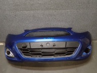 BUMPER FRONT NISSAN MICRA K13 LIFT