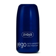 Ziaja Yego antiperspirant v guličke 60ml