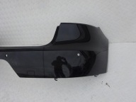 PORSCHE MACAN 95B bumper rear part 95B807421