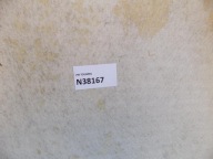 VW TOUAREG 7P boot upholstery left