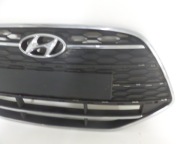 grille grid grill HYUNDAI IX20 15