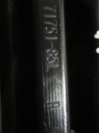 fedél halogenu Suzuki Splash lift 7175185L