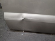 DOOR FRONT RIGHT HYUNDAI TUCSON 04