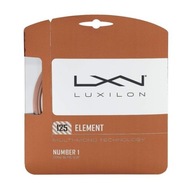 VLEK NA TENIS LUXILON ELEMENT 12m 1,25