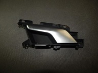 AUDI A4 B9 handle inner left front 8W0837019
