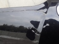 CAPOT SKODA SUPERB 3 III 3V 2015