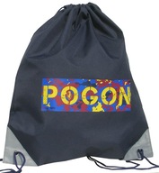 Gymnastická taška-taška POGO' SZCZECIN PS-2333