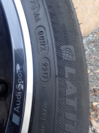 disk hliníkový AUDI Q5 SQ5 20\ 80A601025AQ