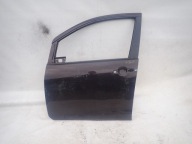SUZUKI SPLASH OPEL AGILA B 08-14 door front left