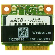 WIFI PACKARD BELL NC2361101114470147C6600 9g