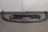 spoiler der Stoßstange heck SKODA OCTAVIA III 12- RS SEDA