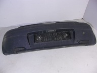 Fiat Punto II 5D bumper rear part rear
