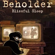 BEHOLDER BILLESSFUL SLEEP PL PC STEAM KEY + BONUS