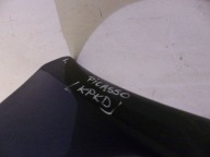 Citroen Xsara Picasso bumper rear part rear KPKD