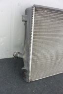 water cooler AUDI TT 8J 2.0 TFSI 2006-2014