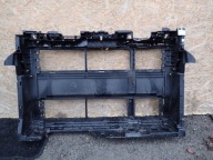 support panel for radiators pillar iron FORD FIESTA MK8