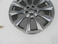 FORD KUGA disk 8x19 ET52,5 5x108 HJ5J-1007-T1A