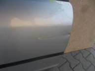 door rear part rear. right Ford Focus Mk2 Kombi