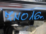 Prowadnica rail VW Sharan 7N0