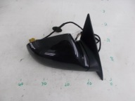 mirror right KOMPLET 13PIN AUDI A8 D3 LIFT EURO