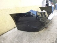 BMW 5 G31 KOMBI STOSSSTANGE HINTEN HECK