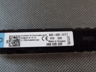 AUDI A8 4N D5 amplifier ANTENY 4N0035225